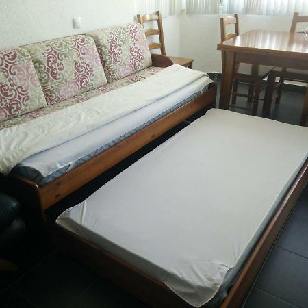 Maresol Apartment กอสตา ดา กาปาริกา ภายนอก รูปภาพ
