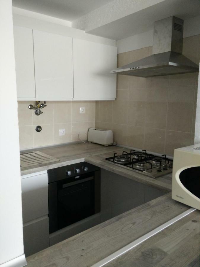 Maresol Apartment กอสตา ดา กาปาริกา ภายนอก รูปภาพ