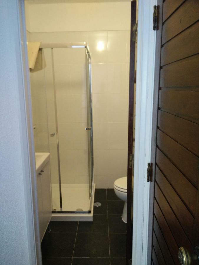 Maresol Apartment กอสตา ดา กาปาริกา ภายนอก รูปภาพ
