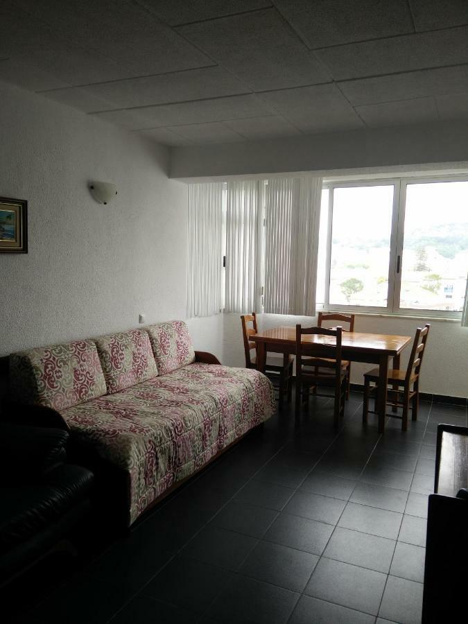 Maresol Apartment กอสตา ดา กาปาริกา ภายนอก รูปภาพ