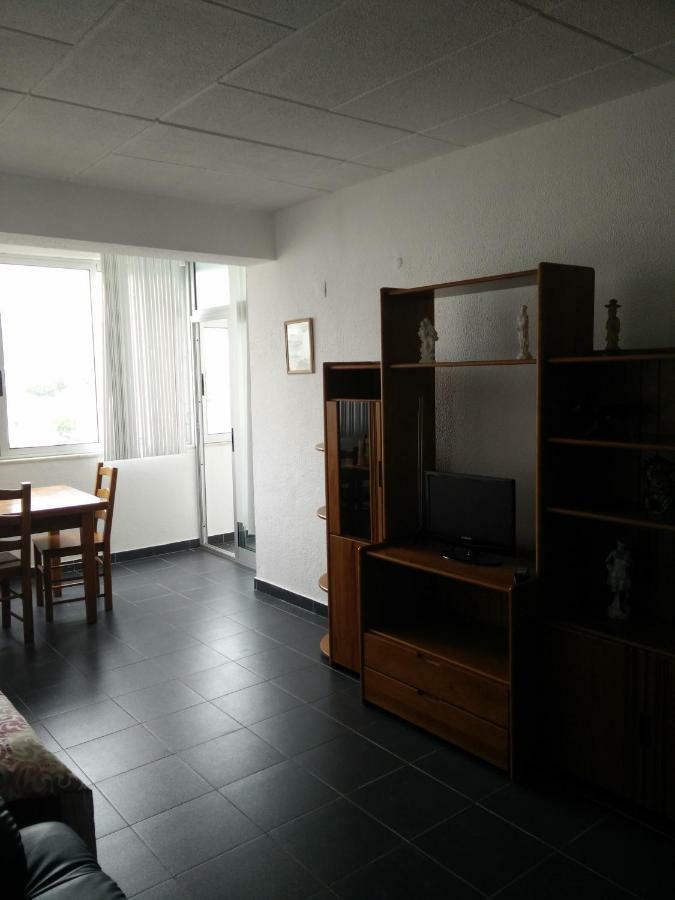 Maresol Apartment กอสตา ดา กาปาริกา ภายนอก รูปภาพ
